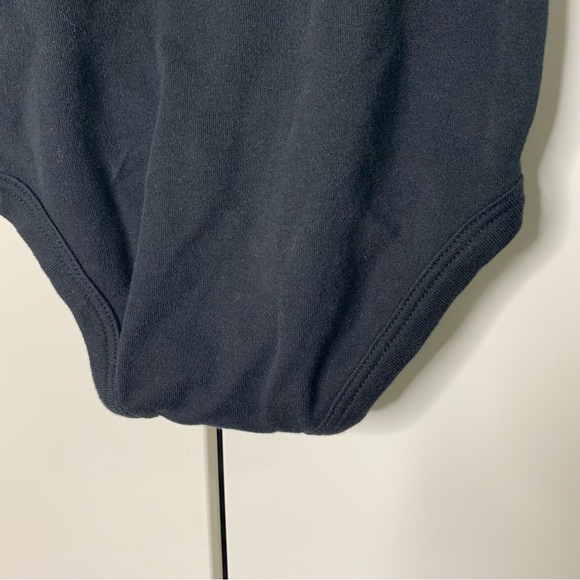 Infant’s NHL San Jose Sharks Graphic Bodysuit - Picture 7 of 11